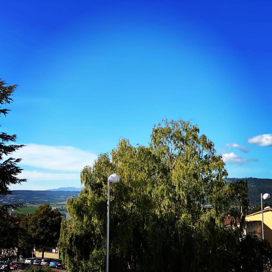 Le Midi Clermont-cournon Hotel 2*