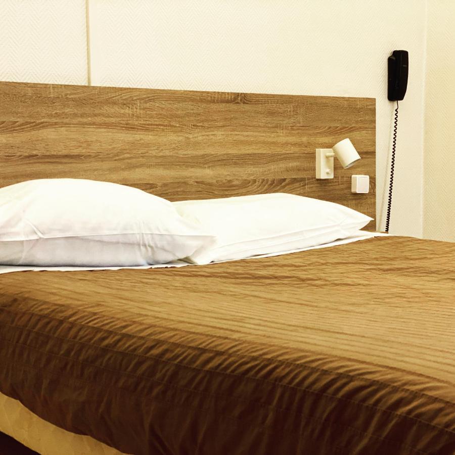 Le Midi Clermont-cournon Hotel Cournon-d'Auvergne